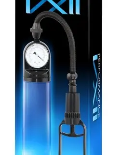 Precision Vx2