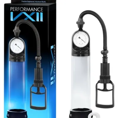 Precision Vx2