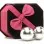 Sirs Geisha Balls - Medium - Silver