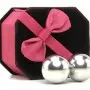 Sirs Geisha Balls - Medium - Silver