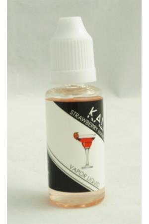 Kalari Vapor Liquid Strawberry Margarita 20ml - 0mg