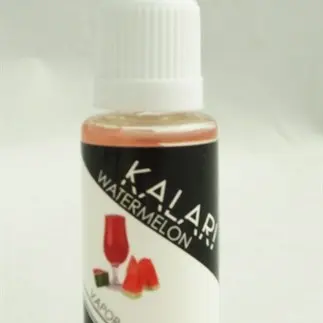 Kalari Vapor Liquid Watermelon - 20ml - 0mg