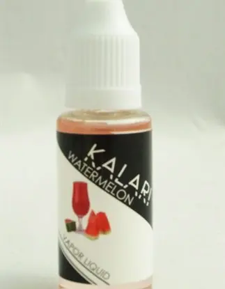 Kalari Vapor Liquid Watermelon - 20ml - 0mg