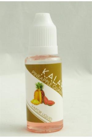 Kalari Vapor Liquid Pineapple Guava - 20ml - 16mg