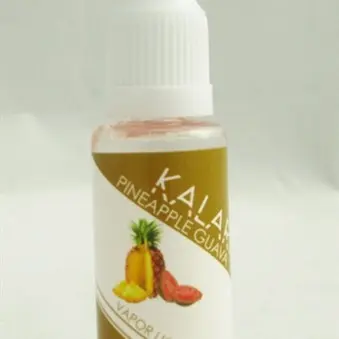 Kalari Vapor Liquid Pineapple Guava - 20ml - 16mg