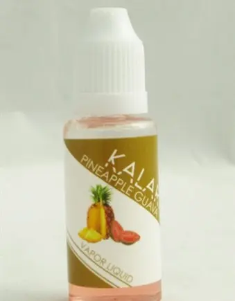 Kalari Vapor Liquid Pineapple Guava - 20ml - 16mg