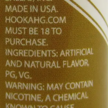 Kalari Vapor Liquid Pineapple Guava - 20ml - 16mg