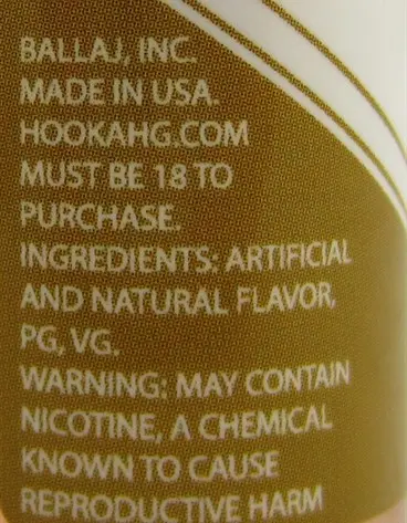 Kalari Vapor Liquid Pineapple Guava - 20ml - 16mg