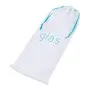 7 Inch Curved Glass G-Spot Stimulator