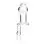 5 Inch Glass Juicer