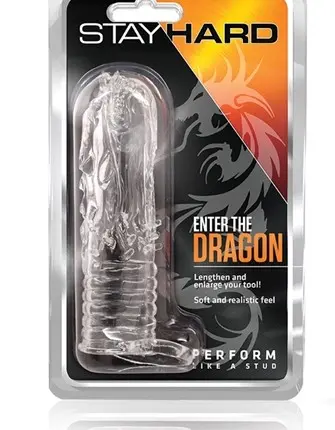 Enter the Dragon - Clear
