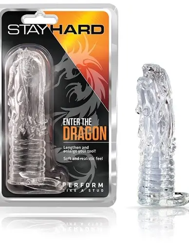 Enter the Dragon - Clear