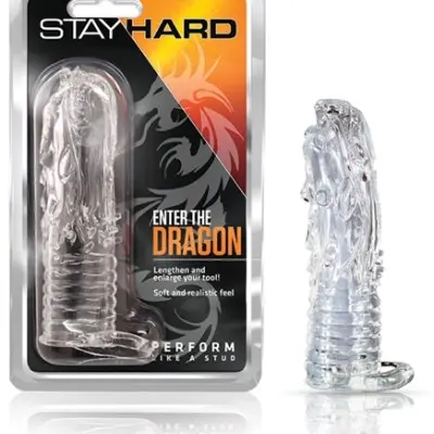 Enter the Dragon - Clear