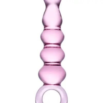 Quintessence Beaded Anal Slider