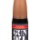Gun Oil Silicone Lubricant - 4 Oz.