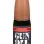 Gun Oil Silicone Lubricant - 4 Oz.