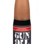 Gun Oil Silicone Lubricant - 4 Oz.