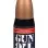 Gun Oil Silicone Lubricant - 8 Oz.