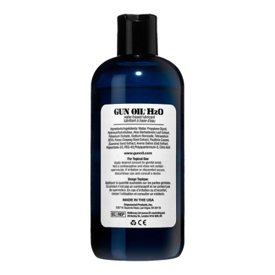 Gun Oil H2O - 16 Oz.