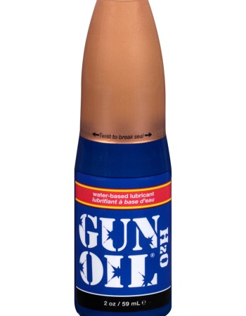 Gun Oil H2O - 2 Oz.