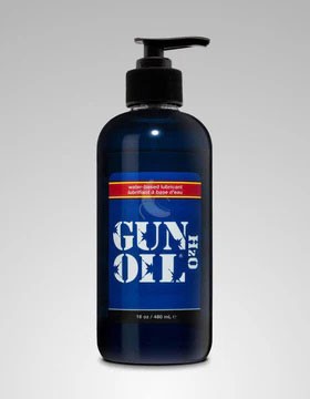 Gun Oil H2O - 32 Oz.