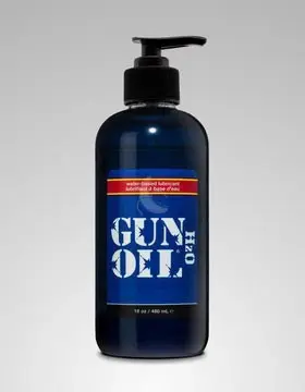 Gun Oil H2O - 32 Oz.