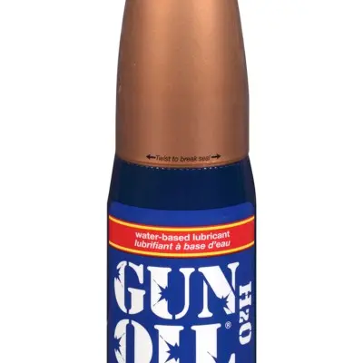Gun Oil H2O - 4 Oz.