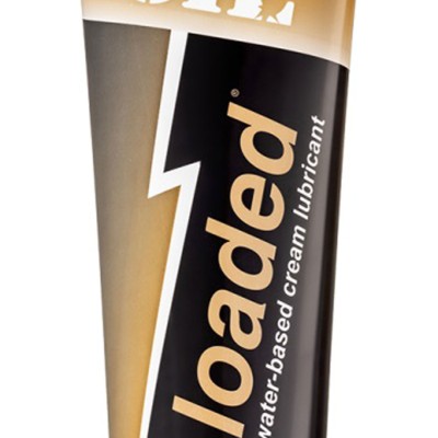 Gun Oil Loaded - 3.3 Oz. Tube