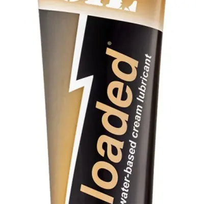 Gun Oil Loaded - 3.3 Oz. Tube