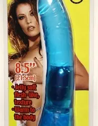 Jelly Caribbean #1 Waterproof  - Blue