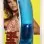 Jelly Caribbean #1 Waterproof  - Blue