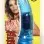 Jelly Caribbean # 4 Waterproof - Blue