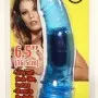 Jelly Caribbean # 4 Waterproof - Blue