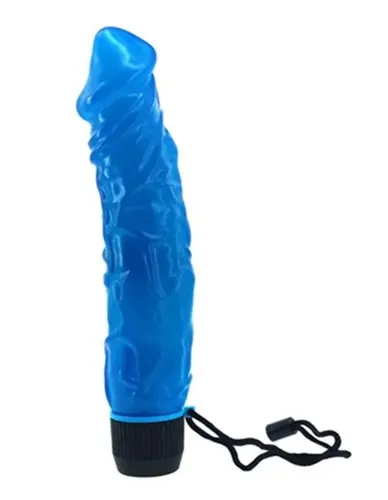 Jelly Caribbean #5 - Blue
