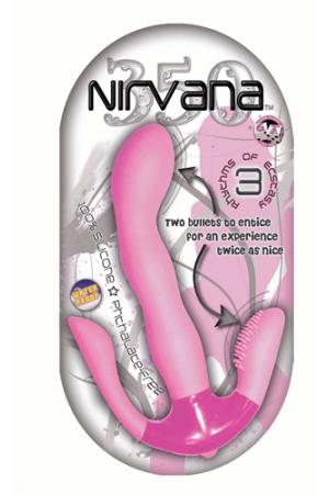 Nirvana - 350 - Pink