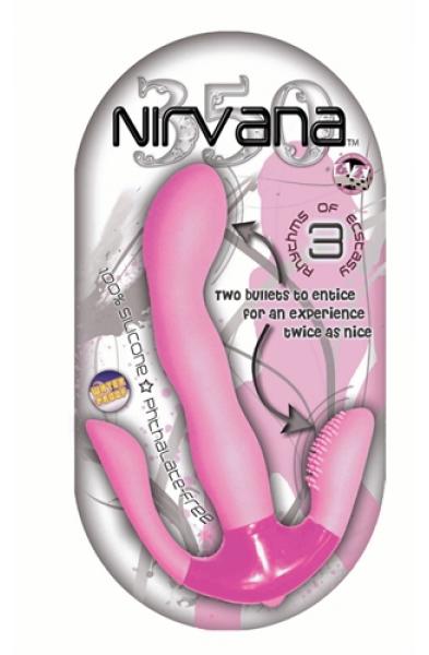 Nirvana - 350 - Pink