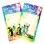 Naughty Party Balloons - Penis - 8 Pack - Nude