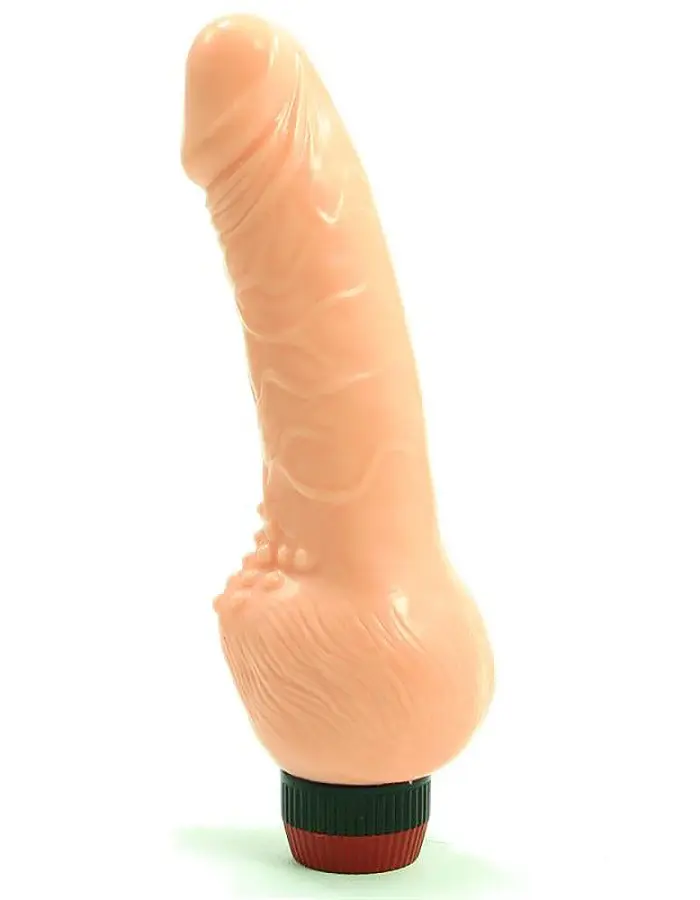 Sensual Clitterific Vibe #3
