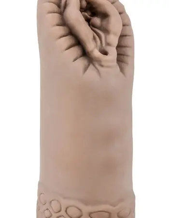M for Men - Sexy Snatch - Brown