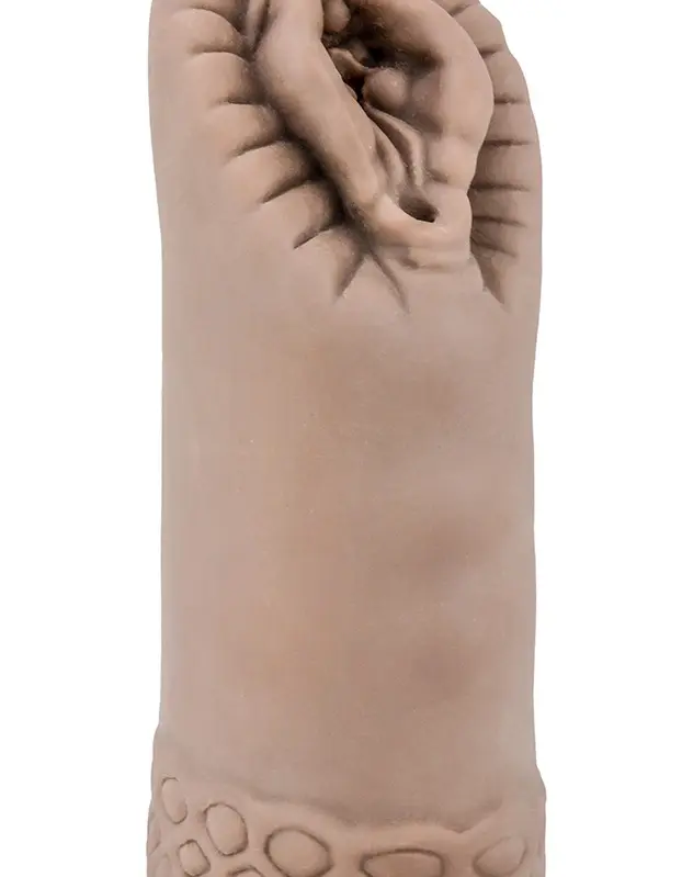 M for Men - Sexy Snatch - Brown