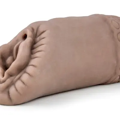 M for Men - Sexy Snatch - Brown
