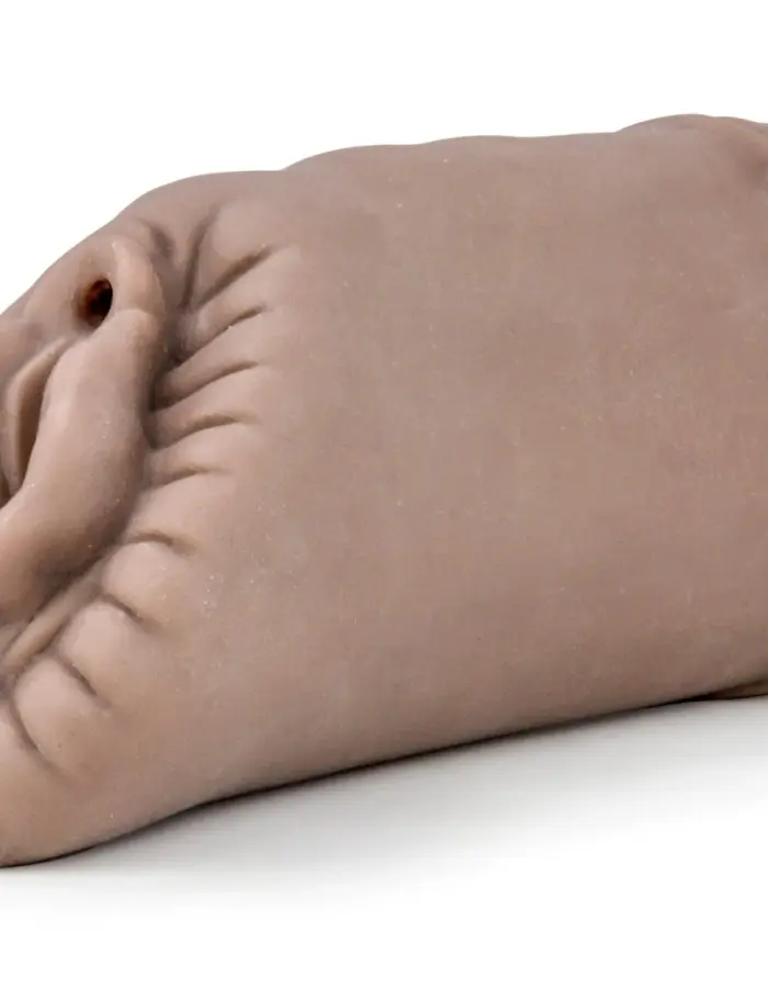 M for Men - Sexy Snatch - Brown