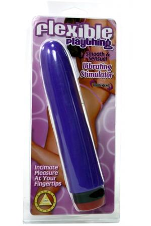 Flexible Plaything - Lavender