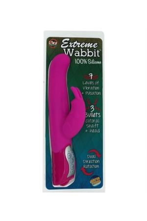 Extreme Wabbit - Pink