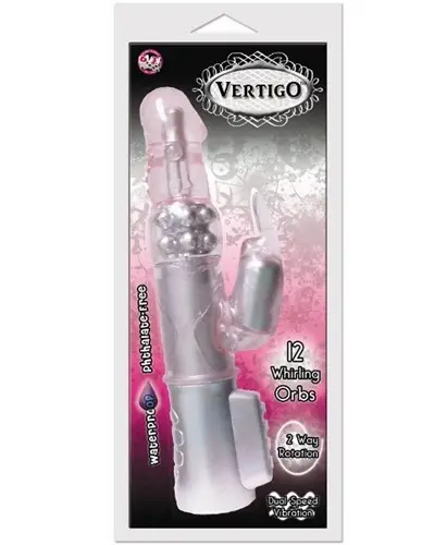 Vertigo - Pink