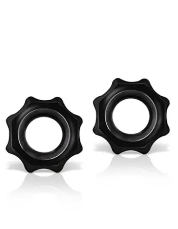 Stay Hard Nutz - Black