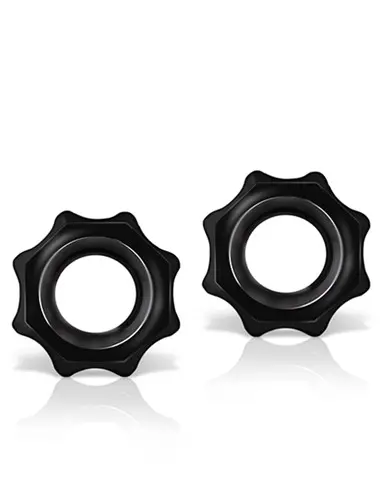 Stay Hard Nutz - Black