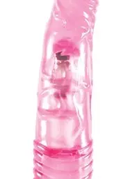 B Yours Cock Vibe #2 - Pink