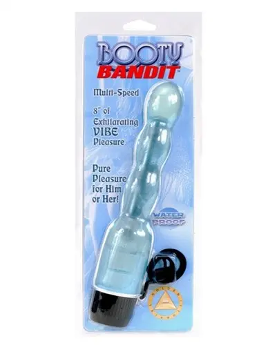 Booty Bandit - Blue