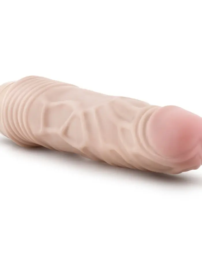 Dr Skin Cock Vibe #2 - Natural